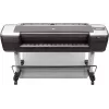HP Designjet T1700 44-tolline printer, termiline tindiprinter, 2400 x 1200 DPI, HP-GL/2, TIFF, JPEG, CALS G4, URF, tsüaan, fotomust, mattmust, magenta, kollane, 2400 x 1200 DPI, 116 lk/h