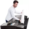 HP Designjet T1700 44-tolline printer, termiline tindiprinter, 2400 x 1200 DPI, HP-GL/2, TIFF, JPEG, CALS G4, URF, tsüaan, fotomust, mattmust, magenta, kollane, 2400 x 1200 DPI, 116 lk/h