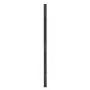 APC Basic Rack PDU toitejaotusseade (PDU) 24 vahelduvvoolupistikut 0U must