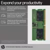 Mälumoodul HP 83P90AA DDR5 8 GB 5600 MHz