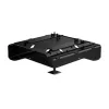 HP B200 PC kinnitusklamber, maksimaalne kandevõime 6 kg, must