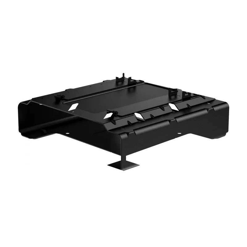 HP B200 PC kinnitusklamber, maksimaalne kandevõime 6 kg, must