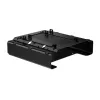 HP B200 PC kinnitusklamber, maksimaalne kandevõime 6 kg, must