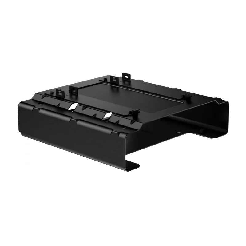 HP B200 PC kinnitusklamber, maksimaalne kandevõime 6 kg, must