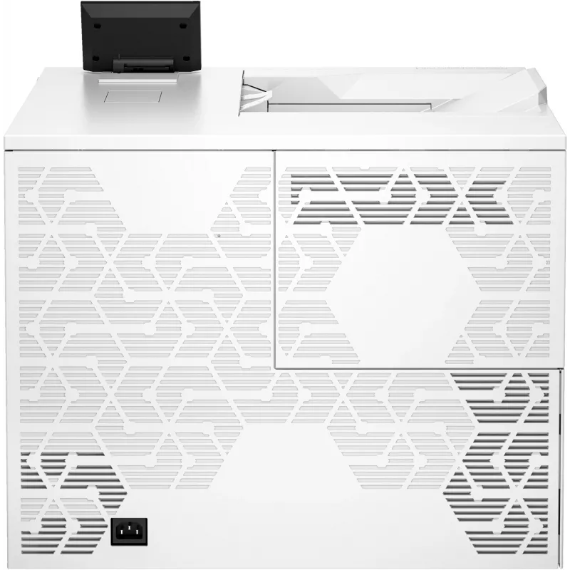 Printer HP Color LaserJet Enterprise 6700dn Laser Colour