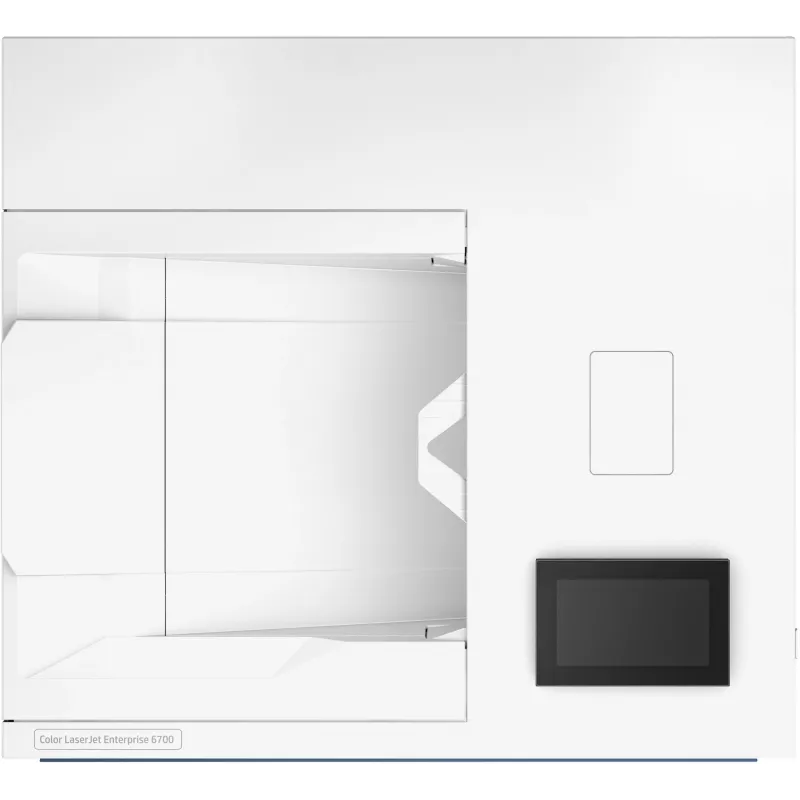 Printer HP Color LaserJet Enterprise 6700dn Laser Colour