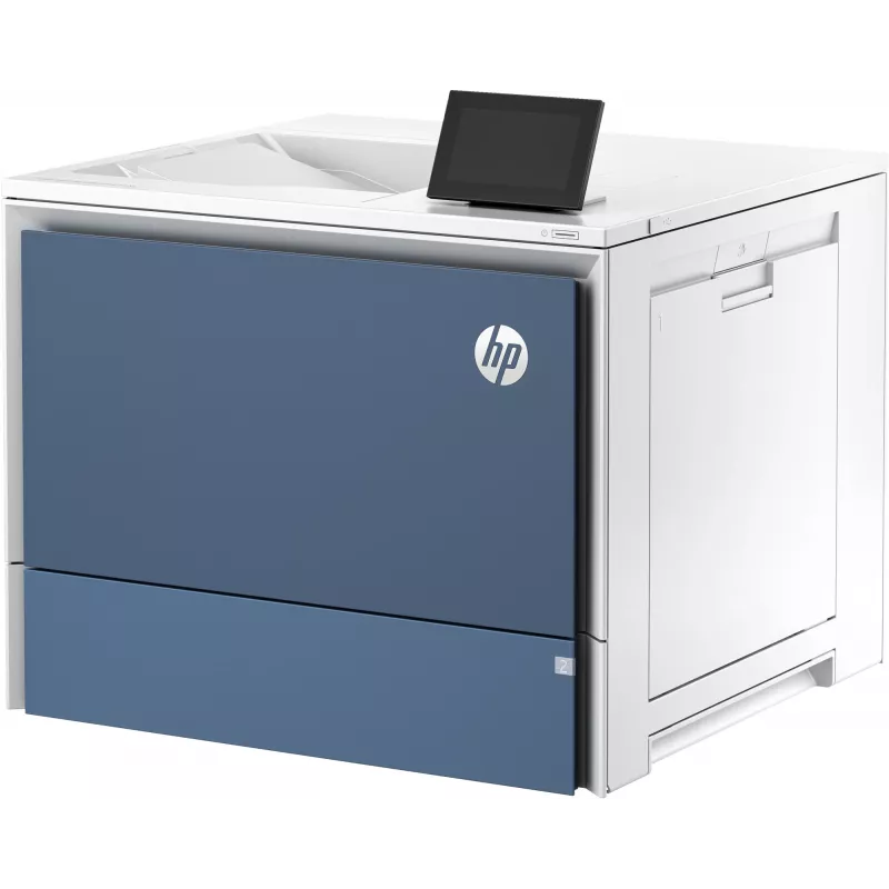 HP Color LaserJet Enterprise 5700dn printer, laser, värviline, 1200 x 1200 DPI, A4, 43 ppm, kahepoolne printimine