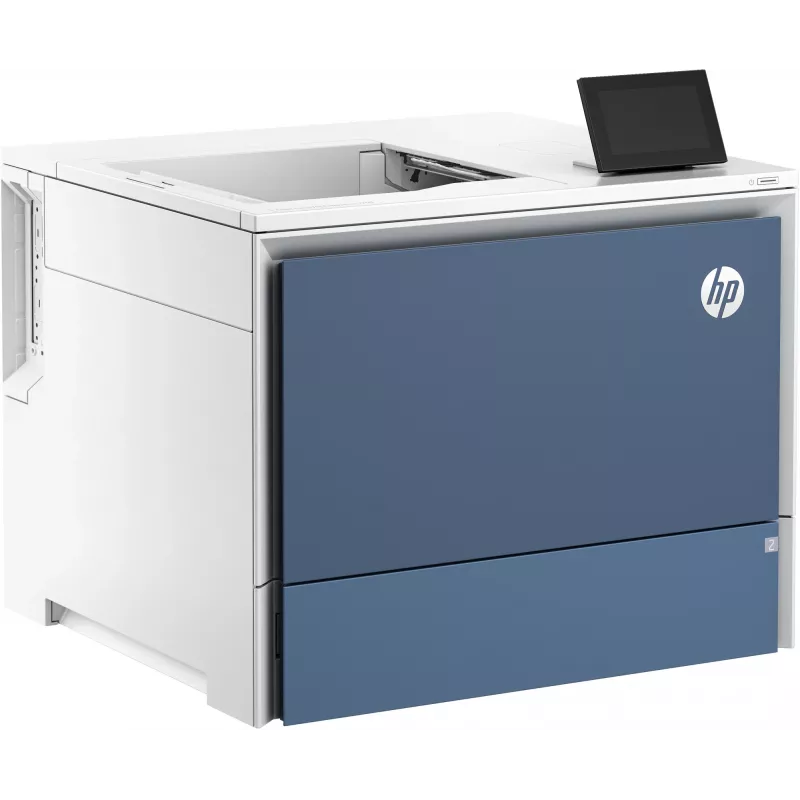 HP Color LaserJet Enterprise 5700dn printer, laser, värviline, 1200 x 1200 DPI, A4, 43 ppm, kahepoolne printimine