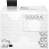 HP Color LaserJet Enterprise 5700dn printer, laser, värviline, 1200 x 1200 DPI, A4, 43 ppm, kahepoolne printimine