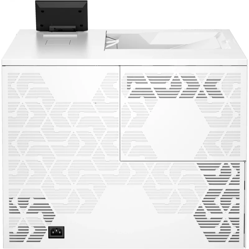 HP Color LaserJet Enterprise 5700dn printer, laser, värviline, 1200 x 1200 DPI, A4, 43 ppm, kahepoolne printimine