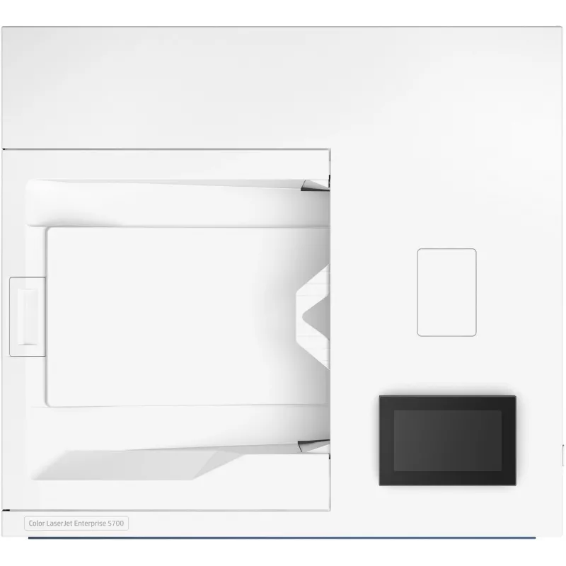 HP Color LaserJet Enterprise 5700dn printer, laser, värviline, 1200 x 1200 DPI, A4, 43 ppm, kahepoolne printimine