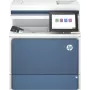 Multifunktsiooniline printer HP LaserJet Color Enterprise MFP 5800dn Laser värviprintimine