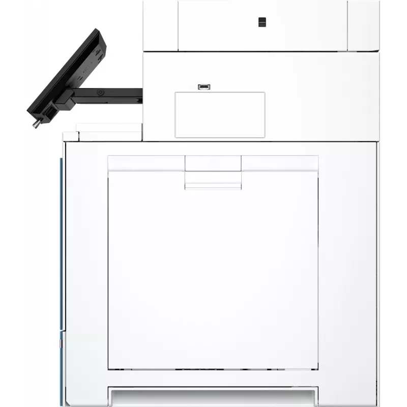 Multifunktsiooniline printer HP LaserJet Color Enterprise MFP 5800dn Laser värviprintimine