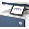 Multifunktsiooniline printer HP LaserJet Color Enterprise MFP 5800dn Laser värviprintimine