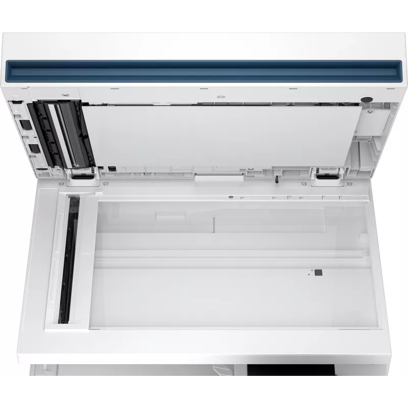 Multifunktsiooniline printer HP LaserJet Color Enterprise MFP 5800dn Laser värviprintimine