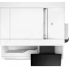 HP Color LaserJet Enterprise Flow MFP 5800zf printer, laser, värvitrükk, 1200 x 1200 DPI, A4, otsetrükk, valge