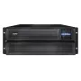 APC Smart-UPS X SMX3000HV - 3000VA, 8x C13 + 2x C19 pistikupesa, USB, pikendatav tööaeg, väike sügavus