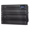 APC Smart-UPS X SMX3000HV - 3000VA, 8x C13 + 2x C19 pistikupesa, USB, pikendatav tööaeg, väike sügavus