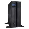 APC Smart-UPS X SMX3000HVNC - 3000VA, 8x C13 + 2x C19 pistikupesa, USB, laiendatav tööaeg, lühike sügavus, NMC