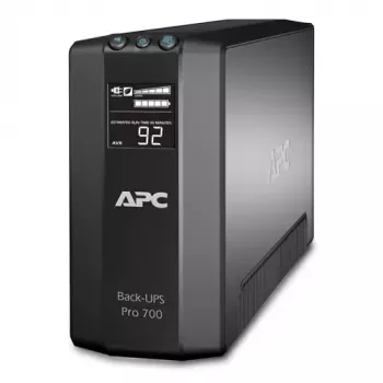 APC BR700G katkematu toiteallikas (UPS) 0,7 kVA 420 W