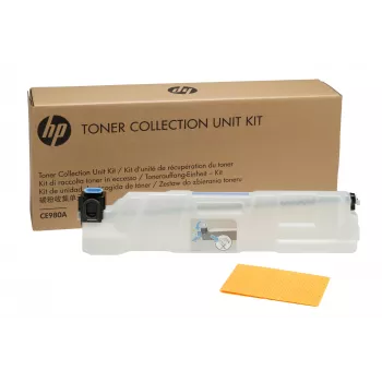 HP Color LaserJet CE980A toonerikogumisüksus