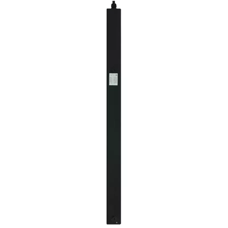 APC Easy Rack PDU, mõõdetav, 0U, 1 faas, 3,7 kW, 230 V, 16 A, 18 x C13 ja 3 x C19 pistikupesa, IEC60309 2P+E sisend