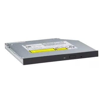 DVD-kirjutaja HP Z2 TWR 9,5 mm õhuke ODD optiline kettaseade 4L5K0AA