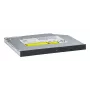 DVD-kirjutaja HP Z2 TWR 9,5 mm õhuke ODD optiline kettaseade 4L5K0AA