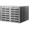 Võrgukorpus HP 5412R zl2 raamikorpus 12 moodulipesaga, toetab kuni 96 10GbE või 288 10/100/1000 porti (J9822A)