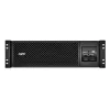 APC Smart-UPS On-Line, 5kVA, Rackmount 3U, 230V, 6x C13+4x C19 IEC pistikupesa, võrgukaart, pikendatud tööaeg, koos siinikomplektiga, 6-aastane garantii