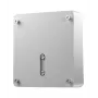 HP EliteOne G9 VESA-plaat, 480 g, 120 mm, 117,5 mm, 49,9 mm, 168 mm, 140 mm