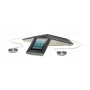 HP Poly Trio C60 laiendusmikrofonid, hall, 190 mm, 210 mm, 55 mm, 300 g, Mehhiko
