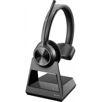 HP Poly Savi 7310 UC Monaural DECT 1880-1900 MHz peakomplekt
