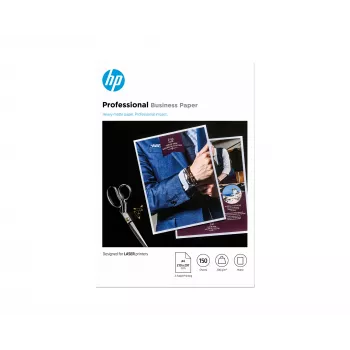 HP Professional Business Paper Matte 200 g/m2 A4 (210 x 297 mm) 150 lehte