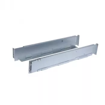 Riišin APC SRTGRK1 hõbedane 73,5 mm laius 468 mm sügavus 44,5 mm kõrgus