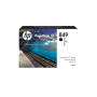 HP 849 400-ml Must PageWide XL tindikassett