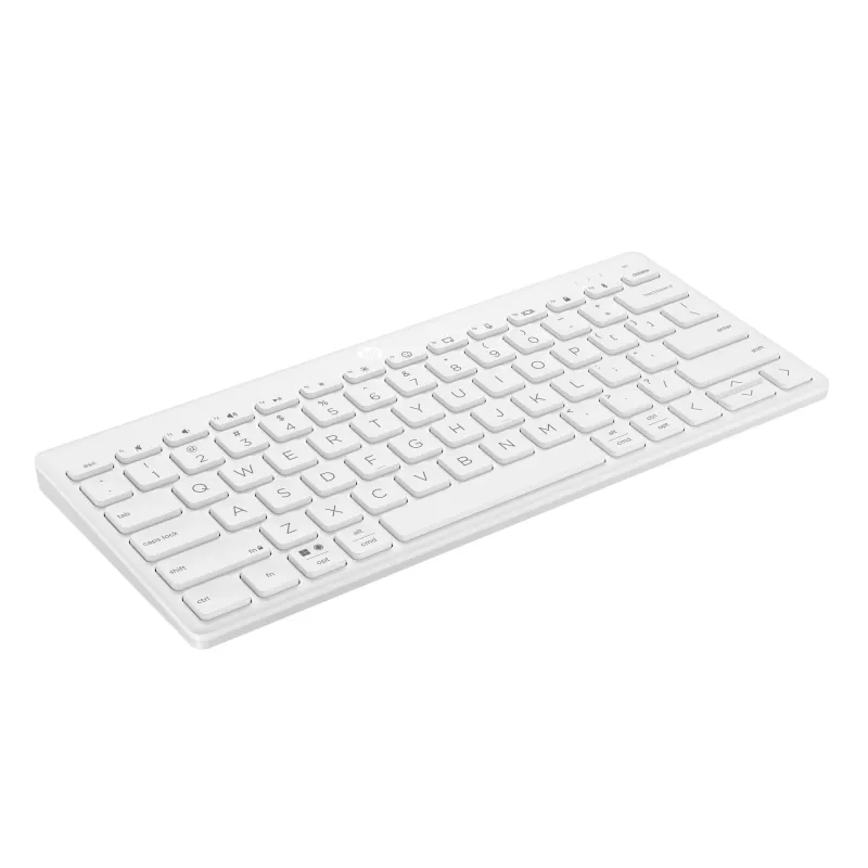 HP 350 Compact Multi-Device Bluetooth klaviatuur