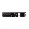 APC Smart-UPS On-Line SRT1500RMXLI-NC - 1500VA, 6x C13 väljund, riiulisse paigaldatav, NMC