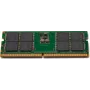 HP DDR5 module - 32 GB - SO DIMM 262-pin - 4800 MHz (5S4C0AA)