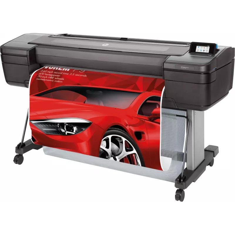 HP Designjet Z6 44-tolline PostScript-printer termoinkjet 2400x1200 DPI
