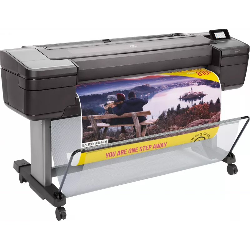 HP Designjet Z6 44-tolline PostScript-printer termoinkjet 2400x1200 DPI