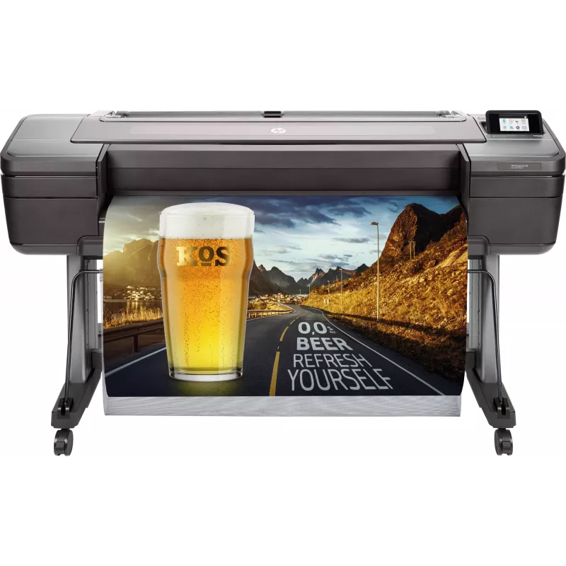 HP Designjet Z6 44-tolline PostScript-printer termoinkjet 2400x1200 DPI