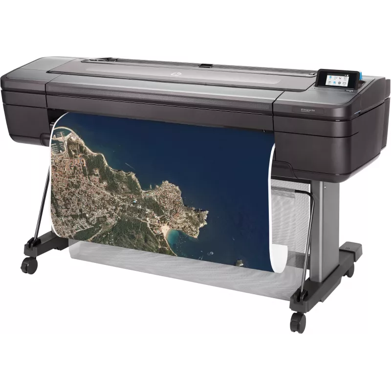HP Designjet Z6 44-tolline PostScript-printer termoinkjet 2400x1200 DPI