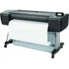 HP Designjet Z6 44-tolline PostScript-printer termoinkjet 2400x1200 DPI