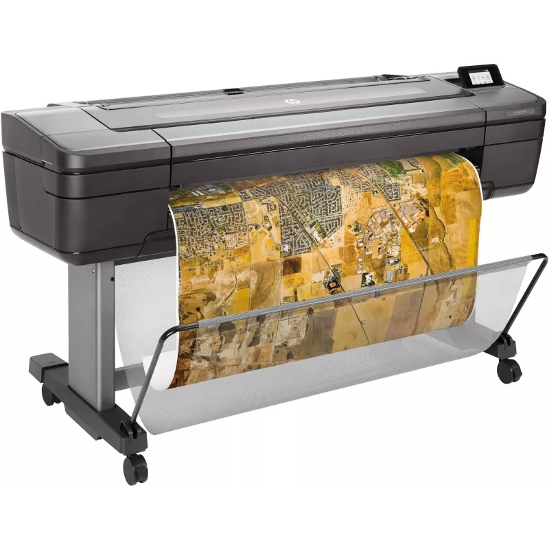 HP Designjet Z6 44-tolline PostScript-printer termoinkjet 2400x1200 DPI
