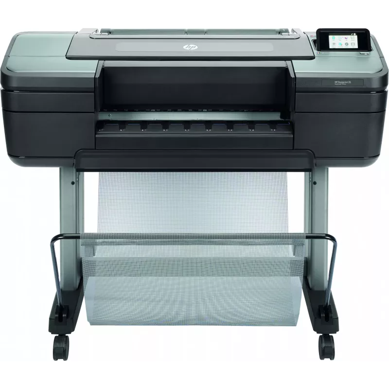 HP Designjet Z6 44-tolline PostScript-printer termoinkjet 2400x1200 DPI