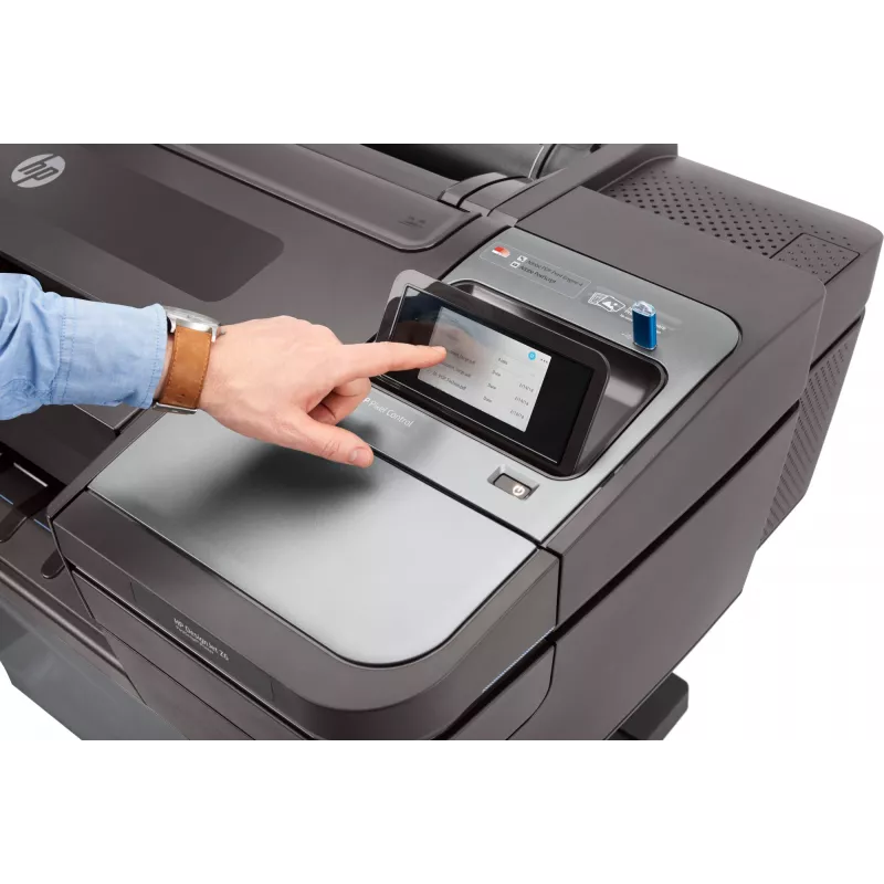HP Designjet Z6 44-tolline PostScript-printer termoinkjet 2400x1200 DPI