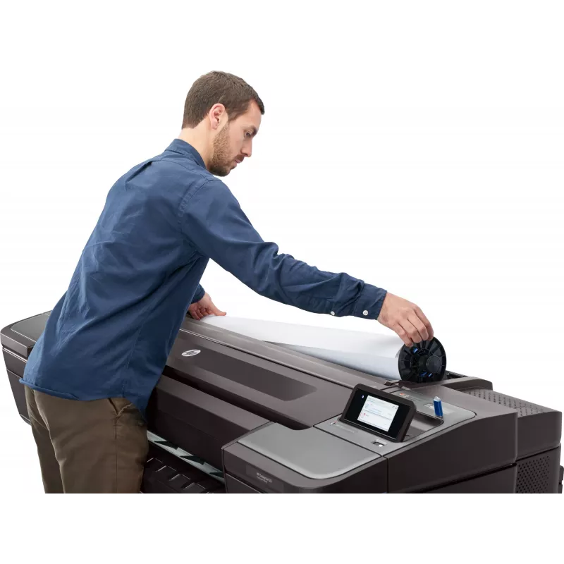 HP Designjet Z6 44-tolline PostScript-printer termoinkjet 2400x1200 DPI