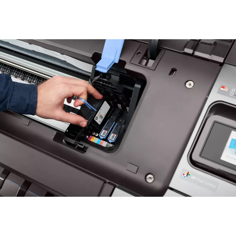 HP Designjet Z6 44-tolline PostScript-printer termoinkjet 2400x1200 DPI