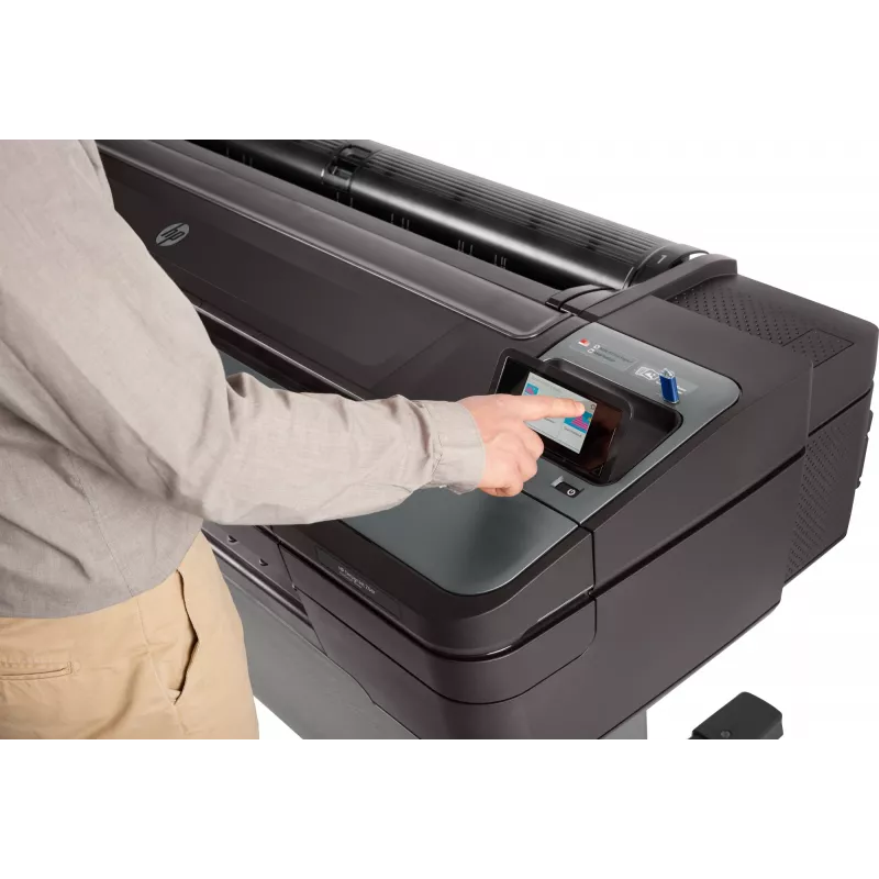 HP Designjet Z6 44-tolline PostScript-printer termoinkjet 2400x1200 DPI